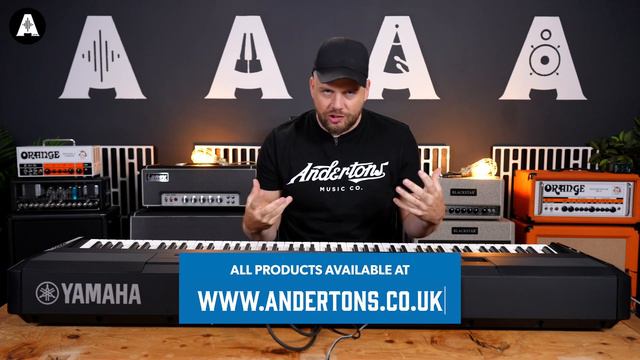 Casio PX-S6000 vs Yamaha P515 смотреть онлайн