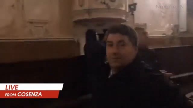 Громоотвод как удар молнии. Эфир #83 смотреть онлайн