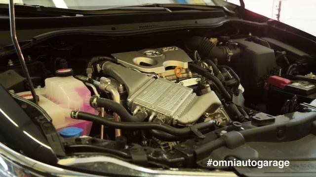 Toyota Auris | La prova del "piccolo" 1.2 turbo benzina смотреть онлайн