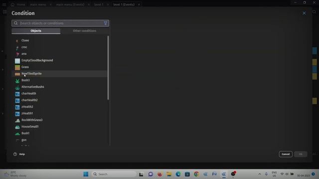 How To Save And Load Levels & Checkpoint System |MiniZombie| @GDevelopApp Tutorials| #checkpoints