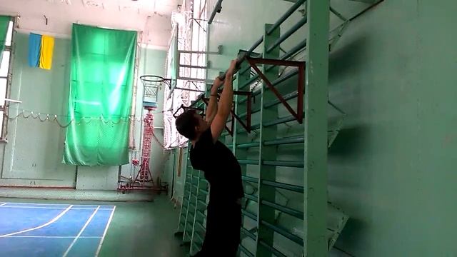 Урок физкультуры смотреть онлайн