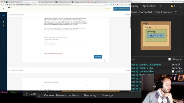 Editing Salesforce Visualforce Pages (Part 2) - Live Coding with Jesse смотреть онлайн