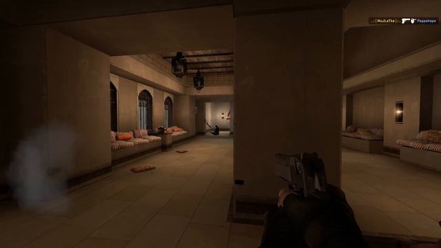Desert Eagle МАШИНА смотреть онлайн