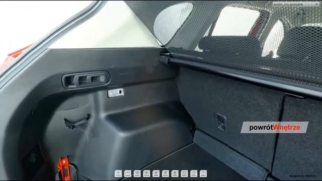 MAZDA CX5 - CAR360.EU смотреть онлайн