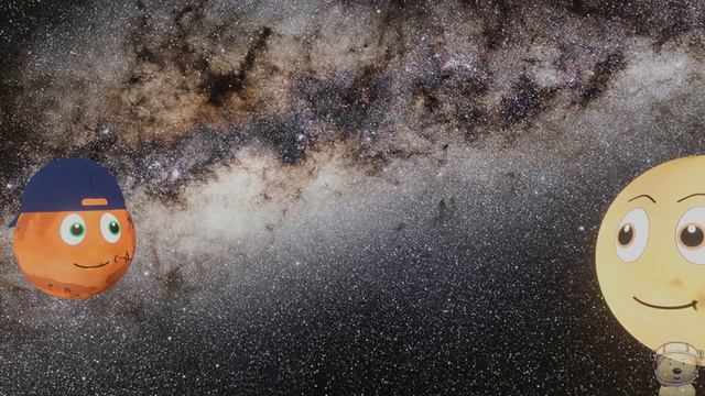 Planet Comparison | Planets For Kids | Solar System Facts