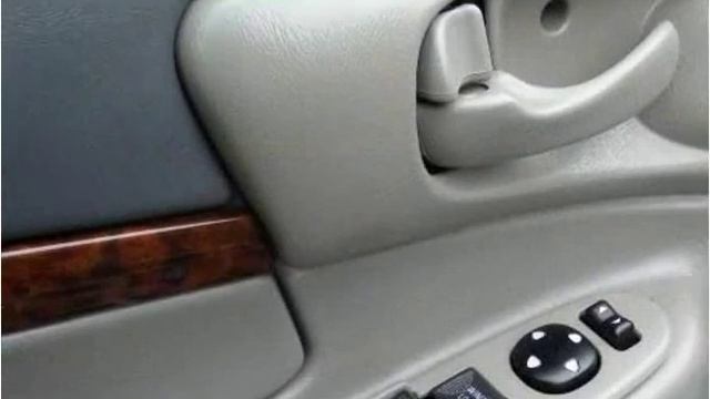 2004 Chevrolet Impala Used Cars Scottdale PA смотреть онлайн