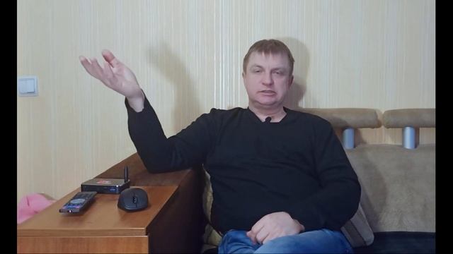 ТВ БОКС для Hi-Fi звука смотреть онлайн