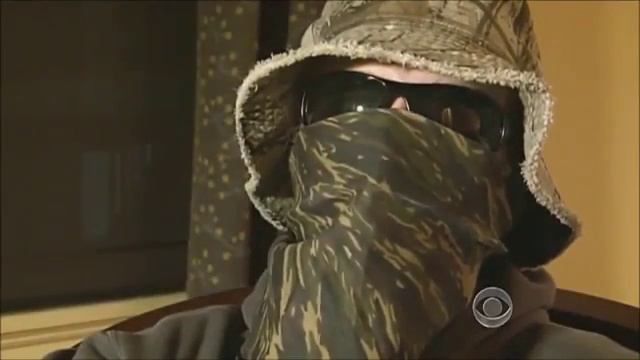 Кто такие Anonymous и за что они борются