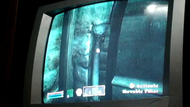 Secret room in battlehorn castle on oblivion for Xbox 360 смотреть онлайн