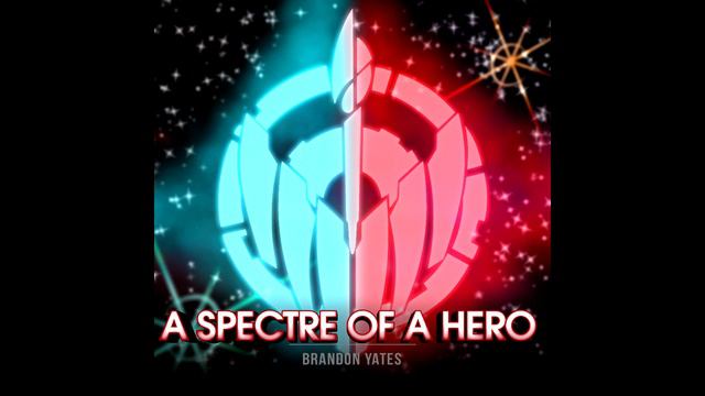 A Spectre Of A Hero (Saren vs Ironwood) [Mass Effect vs RWBY] смотреть онлайн