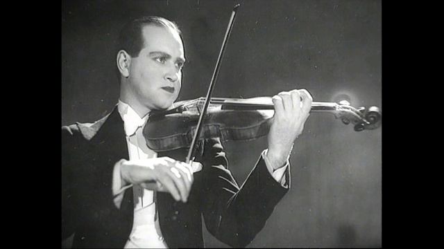 David Oistrakh - Khachaturian : Violin Concerto (1944) смотреть онлайн