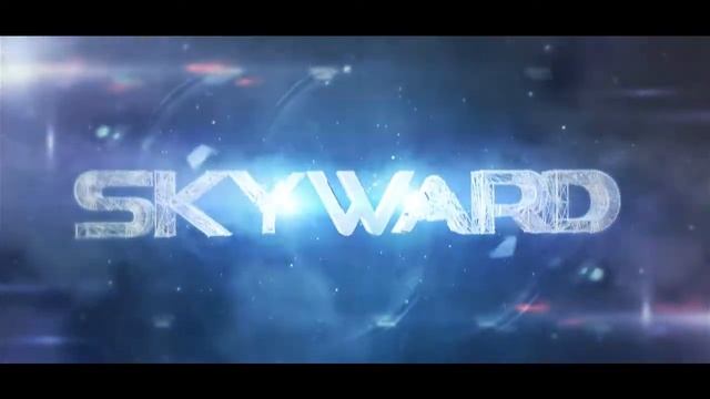 Skyward Intro - By VeinsArtistic (Speed Art Results) смотреть онлайн