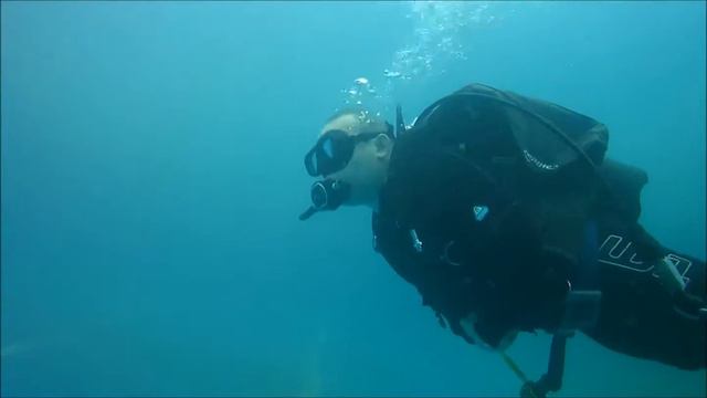 дайвинг клуб Адреналин новый год 2015 смотреть онлайн