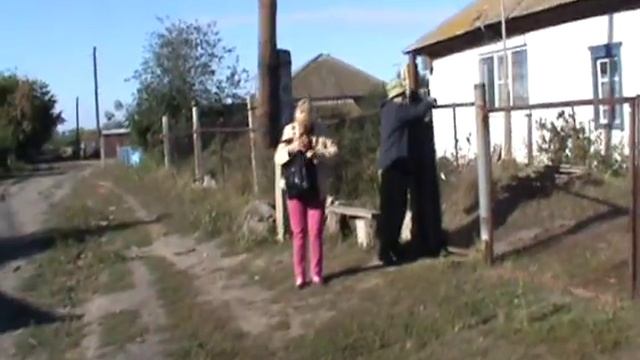 Film Виктор Давидзон Старый вальс смотреть онлайн