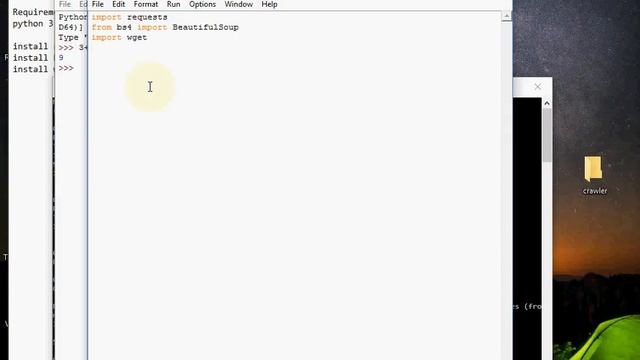 A python script to download all the links смотреть онлайн