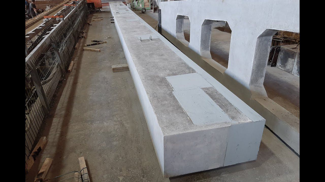 Колонна ЖБИ. Производство и доставка. Купить со скидкой.