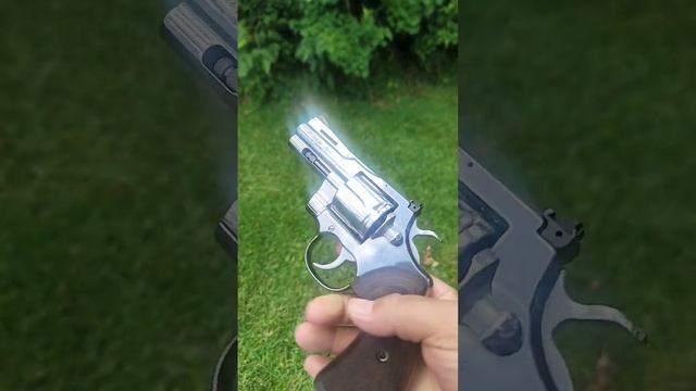 colt python 2 in Bad to the bone смотреть онлайн