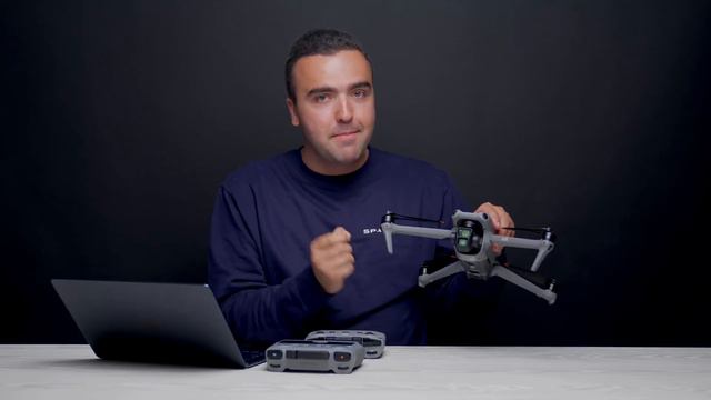Is This The Perfect Drone? - DJI Air 3 Review смотреть онлайн