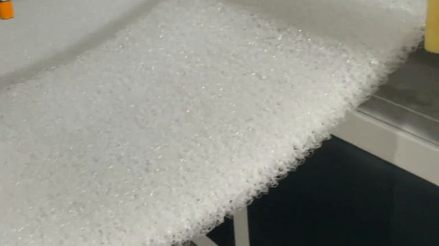 POE Mattress production смотреть онлайн