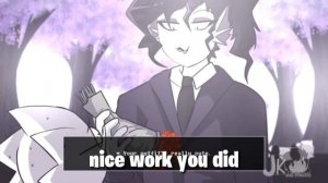Underverse AMV / [You're Gonna Go Far,kid] / Animacion by Jael Peñaloza