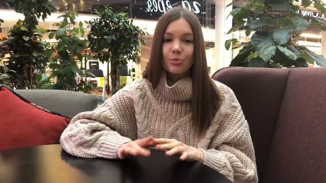 ТРЕНДЫ ВЕСНА-ЛЕТО 2019 В ОБРАЗАХ ИЗ МАССМАРКЕТА: ZARA, TOPSHOP, H&M смотреть онлайн