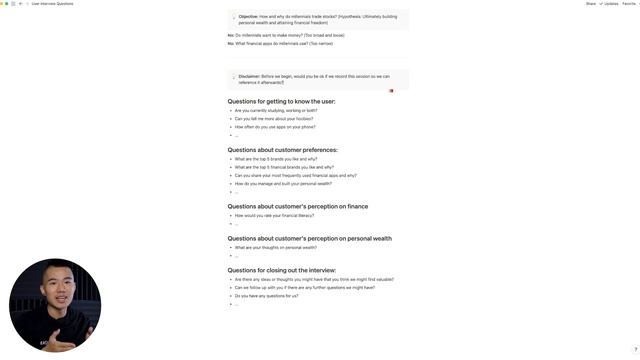 How to Conduct a User Interview for UX Designers (in 10 Minutes) - FREE Template Provided смотреть онлайн