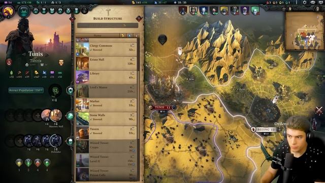 4 PLAYERS vs 4 IMPOSSIBLE AI смотреть онлайн