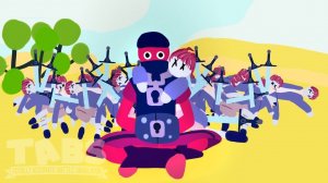 ЛЮТОЕ МЕЧИЛОВО! ► TABS |39| Totally Accurate Battle Simulator. ТАБС