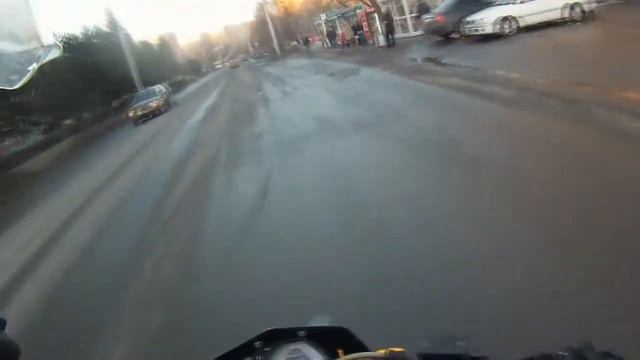 Открытие мото сезона смотреть онлайн