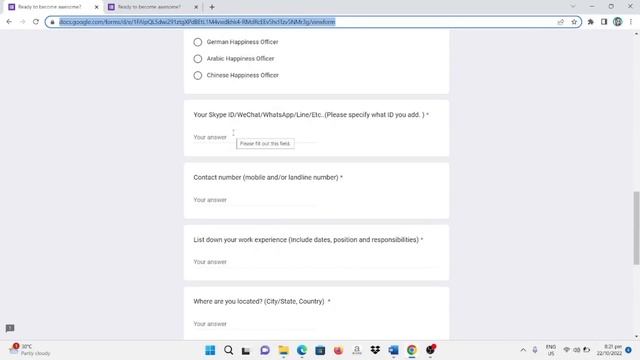 TYPING JOB - NO INTERVIEW (EARN $3/HOUR) WITH TRAININGS | WEEKLY PAY OUT смотреть онлайн