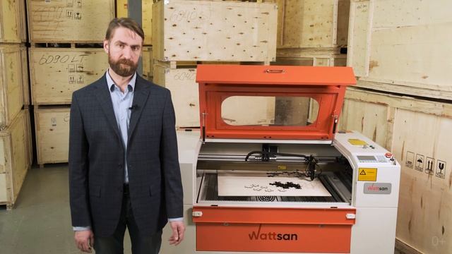 Обзор Wattsan 6090 LT