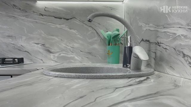 Видеообзор кухни Корабль смотреть онлайн
