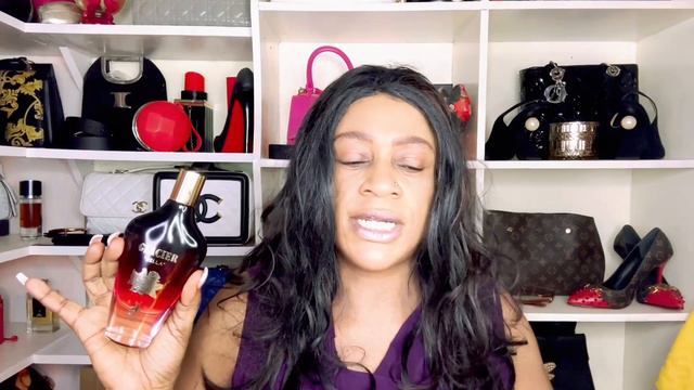 Maison Alhambra Glacier Bella Perfume Review | Affordable Perfumes | My Perfume Collection смотреть онлайн