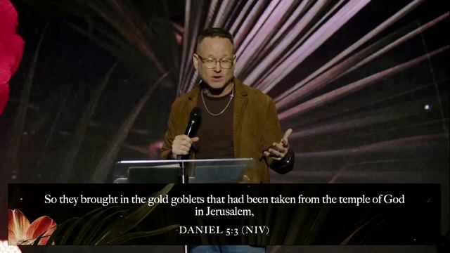 Col Church Is Live (03.24.24)