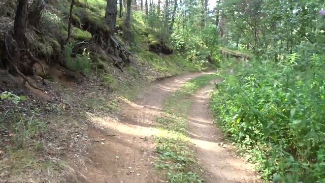 Нерль Клязьминская, сплав. Одиночный водный поход по реке Нерль (часть1) смотреть онлайн