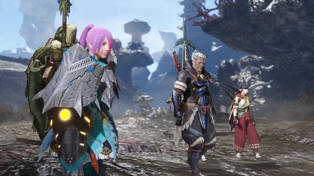 MHRise l How to Unlock Urgent Quest DLC Sunbreak смотреть онлайн