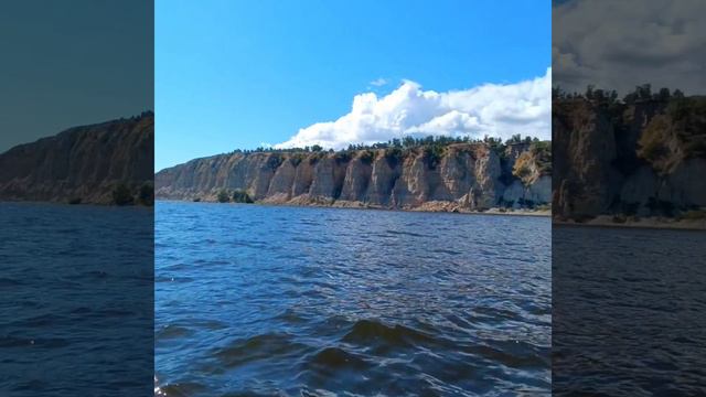 Щербаковская балка. Волгоградская область.