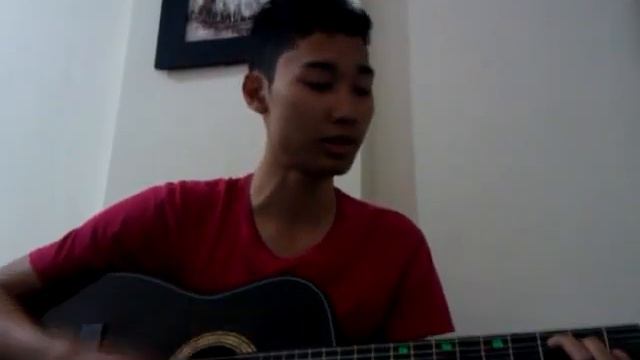 MCR - I Don't Love You (COVER) by Faiz Ghaus смотреть онлайн