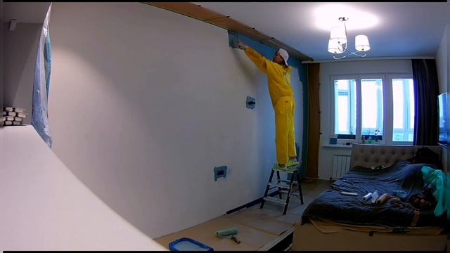 Стройка Движения