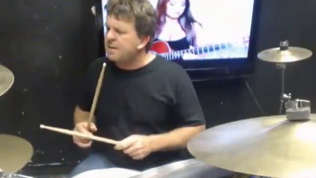 Whole lotta Love Jess Greenberg, george lindell, Led Zepplin смотреть онлайн
