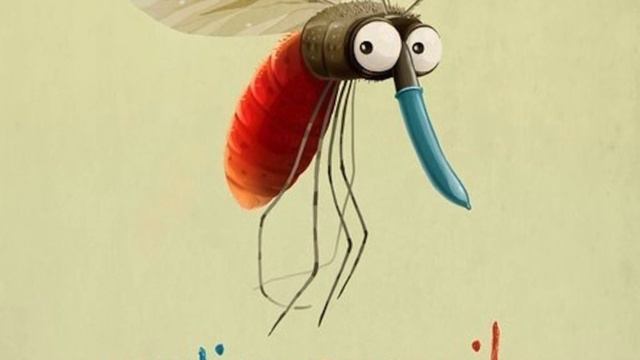 Neelix - Mosquito (HD)