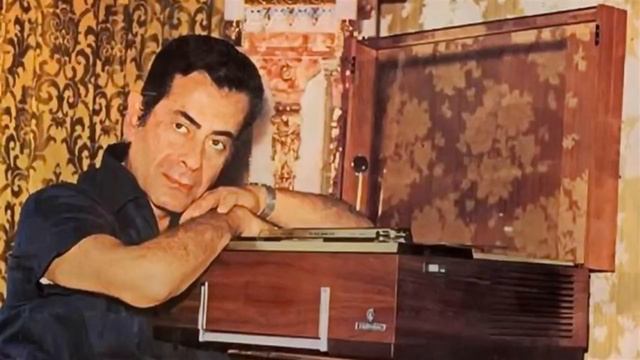 Farid al Atrash - Awel Hamsa | فريد الاطرش - اول همسه смотреть онлайн