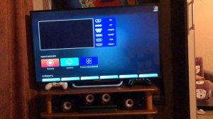 САМЫЙ ДЕШЁВЫЙ 4K TV! POLARLINE 43PU11TC-SM