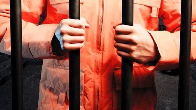 Самый долгий срок тюремного заключения в истории смотреть онлайн