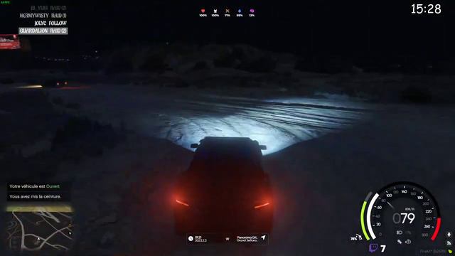 Capitaine 66 Philibert De Marichon | Jour 146 | LSPD | [Los Sharkos] смотреть онлайн