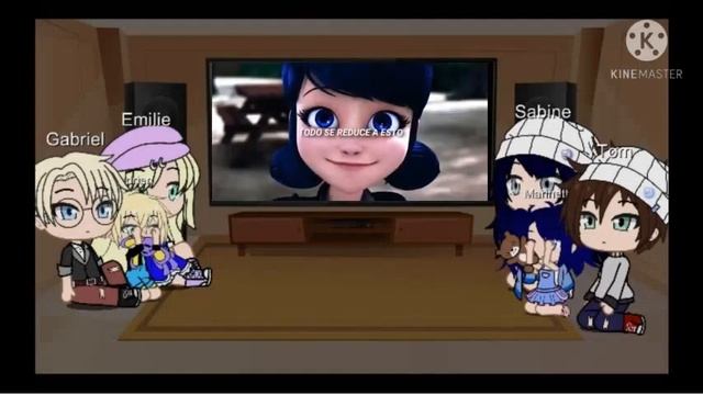 Past MLB Parents react to their future children || 3/4 смотреть онлайн