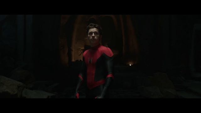 SPIDER-MAN: NO WAY HOME: "Astounding Review" смотреть онлайн