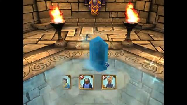 Eternal Fate part 1 смотреть онлайн