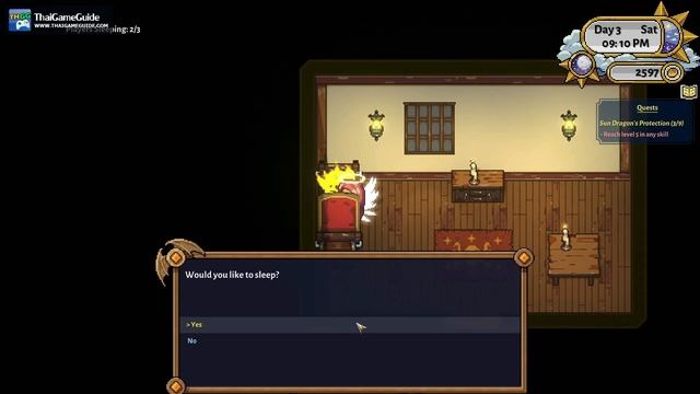 Sun Haven (Early Access) [Online Co-op] : Co-op Campaign ~ Story - Farming - Mining - Combat смотреть онлайн
