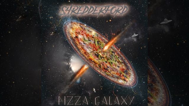 Pizza Galaxy смотреть онлайн